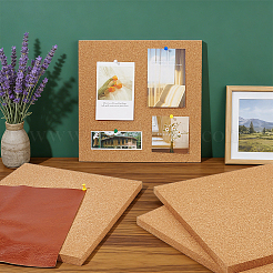 Cork Insulation Sheets&nbsp;DIY-WH0488-01A-1