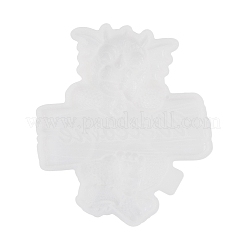 Semisolid DIY Silicone Molds&nbsp;LS-SIMO-G001-01H