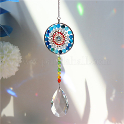 Big Pendant Decorations&nbsp;LS-HJEW-PW0001-010C