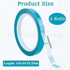 PET Adhesive Tape&nbsp;AJEW-WH20060-71A