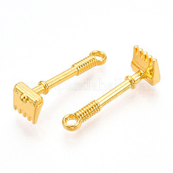 Alloy Pendants&nbsp;X1-PALLOY-N176-112G