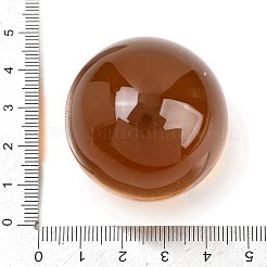 Glass Crystal Ball&nbsp;DJEW-G050-01A-08