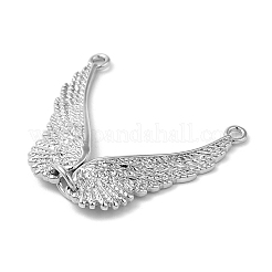 Eco-Friendly Brass Pendants&nbsp;KK-M246-09P