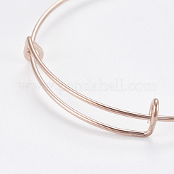 Alloy Bangle Making&nbsp;MAK-P008-01D