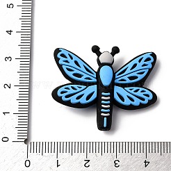 Silicone Beads&nbsp;X1-SIL-K006-04A