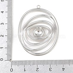 304 Stainless Steel Pendants&nbsp;SA-CBA7A79-10P