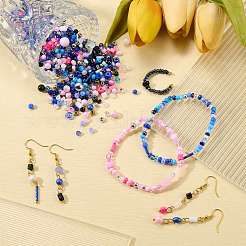 45G Glass Seed Beads&nbsp;SEED-SZ0001-029E