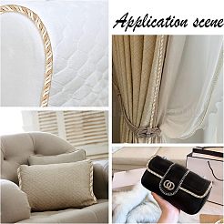 Polyester Ribbon&nbsp;OCOR-WH0057-12A