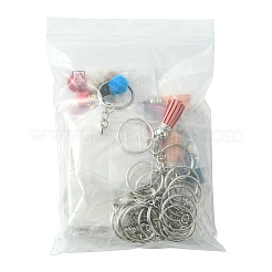 DIY Blank Keychain Making Kit&nbsp;DIY-FS0005-25