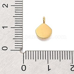 Ion Plating(IP) 304 Stainless Steel Pendants&nbsp;STAS-P379-14B-G