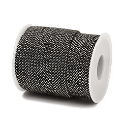 Nylon Braided Cords&nbsp;NWIR-C004-03O