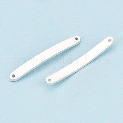 925 Sterling Silver Connector Charms&nbsp;STER-N016-95S