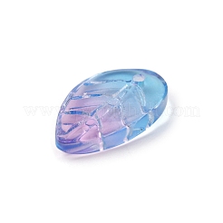 Glass Beads&nbsp;GLAA-WH0033-42A