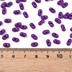 Opaque Acrylic Beads&nbsp;X1-MACR-T048-02W