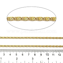 Ion Plating(IP) 304 Stainless Steel Lumachina Chains&nbsp;CHS-C013-02A-G