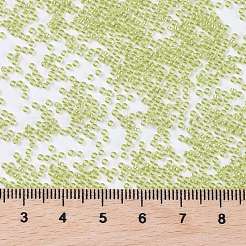 MIYUKI Round Rocailles Beads&nbsp;SEED-X0056-RR0172