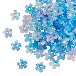 Cellulose Acetate(Resin) Bead Caps&nbsp;RESI-CJ0001-221
