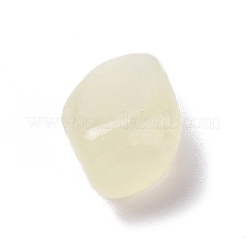Natural New Jade Beads&nbsp;G-A023-01L