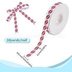 Polyester Ribbon&nbsp;OCOR-WH20009-09A