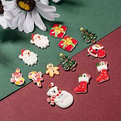 Christmas Theme&nbsp;CRES-MSMC003-02