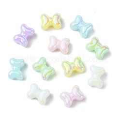 Opaque Acrylic Beads&nbsp;OACR-CJC0009-09