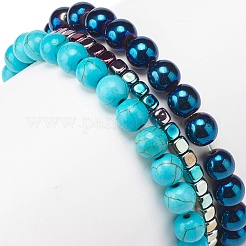 Bracelets&nbsp;BJEW-JB08589