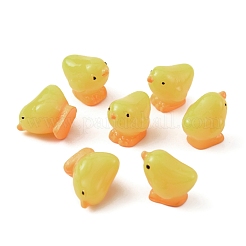 Farm Theme Opaque Resin Cabochons&nbsp;FIND-WH0045-94