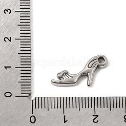 304 Stainless Steel Pendants&nbsp;SA-CBA9B1E-14P
