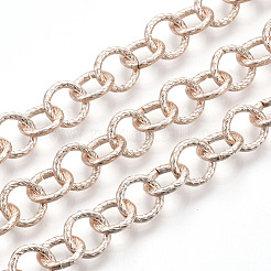 Iron Rolo Chains&nbsp;CH-S125-013-RG