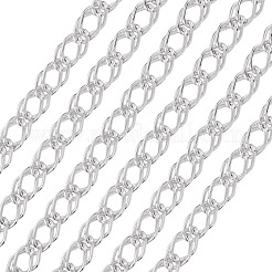2m Aluminium Rhombus Link Chains&nbsp;CHA-TA0001-41P