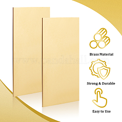 Brass Sheets&nbsp;FIND-WH0170-41D