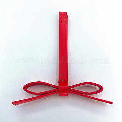 PU Leather Ornament Accessories&nbsp;DIY-WH0387-41C