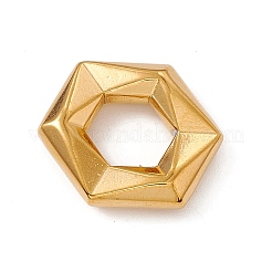 304 Stainless Steel Pendants&nbsp;STAS-E179-11G
