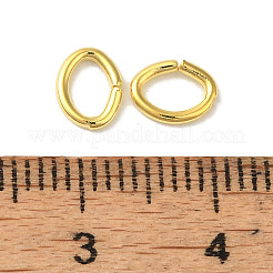 304 Stainless Steel Open Jump Rings&nbsp;STAS-K285-01F-G