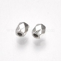 CCB Plastic Spacer Beads&nbsp;CCB-T006-049P