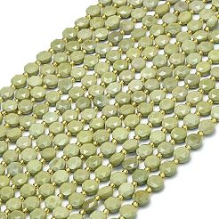 Natural Alashan Agate Beads Strands&nbsp;G-C116-A52-02