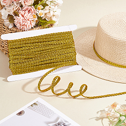 Filigree Corrugated Lace Ribbon&nbsp;SRIB-PH0001-27
