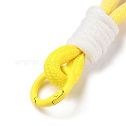 Braided Nylon Strap&nbsp;AJEW-C035-03F