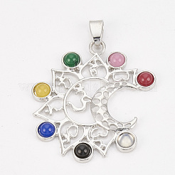 Chakra Jewelry&nbsp;G-S292-07