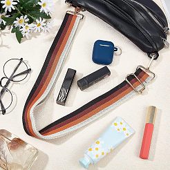 Canvas Bag Straps&nbsp;FIND-WH0065-24B-02