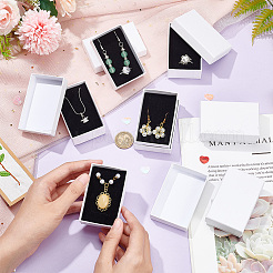 Cardboard Jewelry Boxes&nbsp;CBOX-NB0001-27