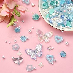 DIY Jewelry Making Finding Kit&nbsp;CRES-YW0001-24