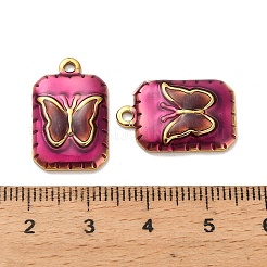 304 Stainless Steel Pendants&nbsp;STAS-C152-06G-02