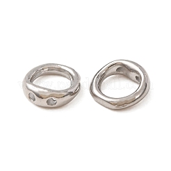 304 Stainless Steel Linking Rings&nbsp;STAS-F362-05B-P