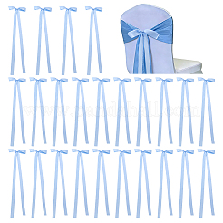 24Pcs Polyester Garment Accessories&nbsp;HJEW-PH02508