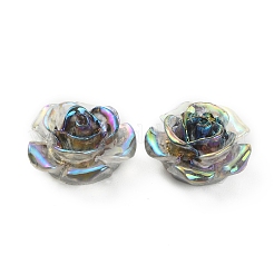 Opaque Resin Cabochons&nbsp;FIND-WH0120-55A