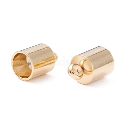 201 Stainless Steel Cord Ends&nbsp;STAS-H410-20G-F
