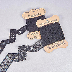 Lace Trim Nylon String Threads for Jewelry Making&nbsp;OCOR-BC0003-02