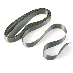 5M Polyester Gold Edged Satin Ribbon&nbsp;OCOR-TADJ0001-05I