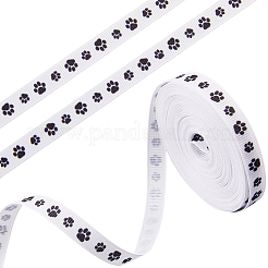 Polyester Ribbons for Sewing Decoration&nbsp;OCOR-WH20007-237A-04